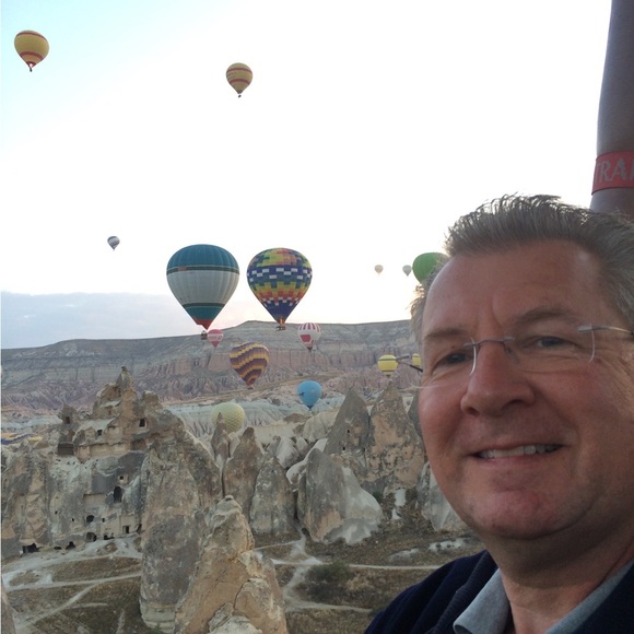 Meet Your Posher, Michael! - Picture 2 of 9